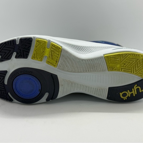 Rykä No Limit Women’s Training Sneaker Size 6, Navy Blue - Picture 9 of 10